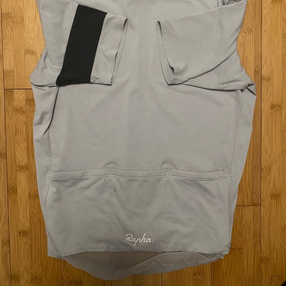 Rapha cycling Jersey Small - Picture 6 of 9